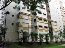 Blk 962 Hougang Avenue 9 (Hougang), HDB 5 Rooms #239902